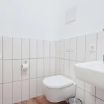Apartman City-studio Im Innenhof Mit Boxspring-bett Und Community-raum