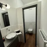 City-studio Im Innenhof Mit Boxspring-bett Und Community-raum Apartman Münster